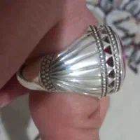 انگشتر یاقوت|جواهرات|کوهدشت, |دیوار