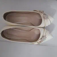 دوجفت کفش سالم نوسایز۳۹.۴۰|لباس|ساری, |دیوار