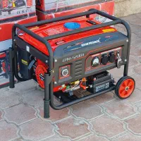 موتوربرق 3.2kw ریموت دار PROMAX