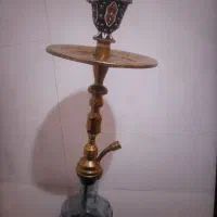 قلیان برنجه|کلکسیون و سرگرمی|کرمانشاه, |دیوار