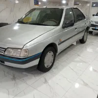 فروش فوری 405مدل 94