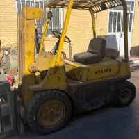 لیفتراک2/5 تن