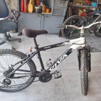 فروش دوچرخه وی وا سایز۲۶