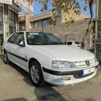 پژو پارس tu5 مدل ۱۴۰۰