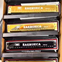 ساز دهنی هارمونیکا ملودیکا فروشگاه موسیقی Shanik