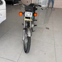 موتور موزاید|موتورسیکلت|شاهین‌شهر, نسیم ۵|دیوار