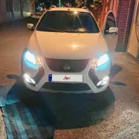 کوییک s مدل ۱۴۰۰