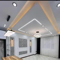 اجرای سقف کاذب کناف .شبکه .پیویسی|خدمات پیشه و مهارت|قروه, |دیوار