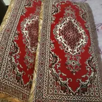 پشتی قرمز|پشتی|اراک, |دیوار