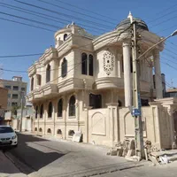 سنگ و نمای رومی|مصالح و تجهیزات ساختمان|قم, کوه سفید|دیوار