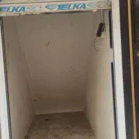 فروش مغازه زیر پله ۴متری حصارک اسلامشهر|فروش مغازه و غرفه|اسلامشهر, شهرک سعیدیه|دیوار