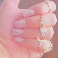 انگشتر دخترانه|بدلیجات|بانه, |دیوار