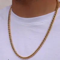 گردنبند مردانه
