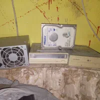 فروش قطعات کیث کامپپتر ازهاردوپاوروغیره|قطعات و لوازم جانبی رایانه|بندر انزلی, بشمن|دیوار