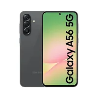سامسونگ galaxy a56 با حافظهٔ ۲۵۶ گیگابایت|موبایل|اصفهان, سروشبادران|دیوار