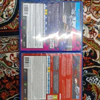 بازی ps4. ps5|کنسول، بازی ویدئویی و آنلاین|اراک, |دیوار