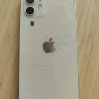 اپل iPhone 12 با حافظهٔ ۱۲۸ گیگابایت|موبایل|اصفهان, شاهزاده ابراهیم|دیوار
