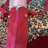 قمقمه کارکرده با کاور|کوهنوردی و کمپینگ|اهواز, نادری|دیوار