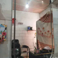 تعدادی لوازم مغازه ارایشگاه زنانه|آرایشگاه و سالن‌های زیبایی|کرمان, |دیوار