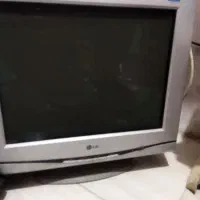 مانیتور الجی