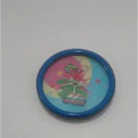 ساعت دیواری هردو در حد نو|ساعت دیواری و تزئینی|تاکستان, |دیوار