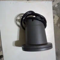 چراغ واترپروف ۳منظوره،،دفنی،دیواری،چمنی|لامپ و چراغ|تهران, تهرانسر شرقی|دیوار