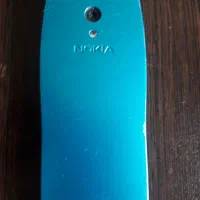 گوشی نوکیا اصلی|موبایل|خرم‌آباد, |دیوار