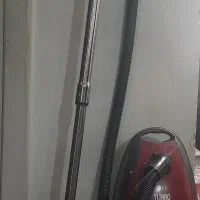 جاروبرقی الجی