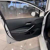 کرولا فول ۲۰۲۵ صفر gcc|خودرو سواری و وانت|رشت, شالکو|دیوار