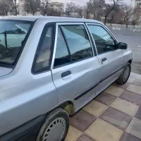 پراید مدل ۸۵