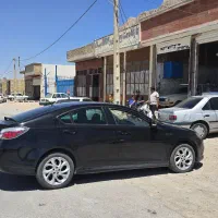 mg6|خودرو سواری و وانت|اصفهان, احمدآباد|دیوار