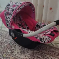 کریر و آغوشی|اسباب و اثاث بچه|بیرجند, |دیوار