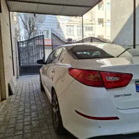 اپتیما ۲۰۱۵|خودرو سواری و وانت|تهران, زعفرانیه|دیوار