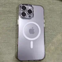 iPhone 16ProMax-باطری۱۰۰