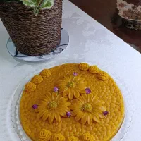 سفارش ژله،دسروحلوا پذیرفته میشودبابهترین مواداولیه|خوردنی و آشامیدنی|اشتهارد, |دیوار