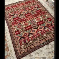 انواع زیر سفر ه ای. مخمل ابریشم مجلسی و گبه ترکمنی