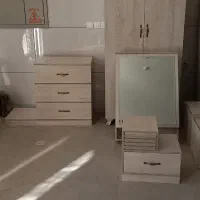 سرویس خواب و جا کفشی و کمد لباس