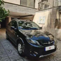 کوییک مدل 1401 بدون رنگ بسیار تمیز