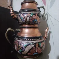 دوعدقوری برنجی