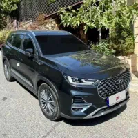 تیگو ۸ پرو (پریمیوم) ۱۵هزار کارکرد