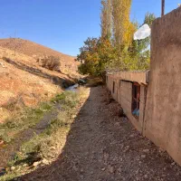 650 متر زمین سپیدان بهرغان مناسب خونه باغ