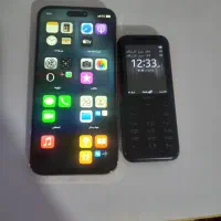 گوشی آیفون نوکیا