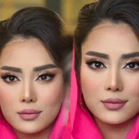 جشنواره میکاپ و شنیون فقط با ۸۵۰ تومن|خدمات آرایشگری و زیبایی|اصفهان, فجر|دیوار