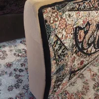 پشتی|پشتی|کرمانشاه, |دیوار