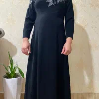لباس مجلسی