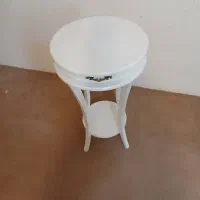 کتابخانه و جا تلفنی|کتابخانه، شلف، قفسه‌های دیواری|سنندج, |دیوار