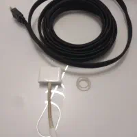 تبدیل گوشی به tv