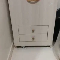 میز چرخ خیاطی و اتو