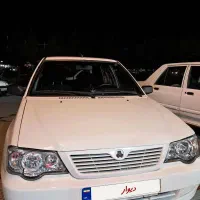 پراید هاچ بک ۱۱۱