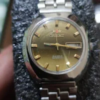 ساعت اورینت